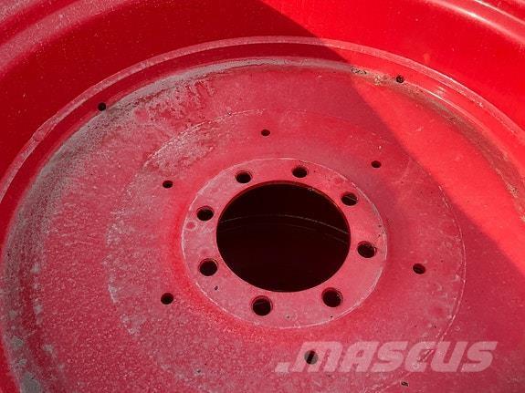 Trelleborg TM 800 Інше дорожнє і снігозбиральне обладнання