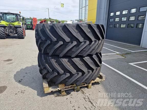 Trelleborg TM1060 Колеса