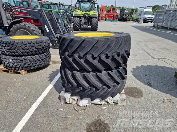 Trelleborg TM1060 Колеса