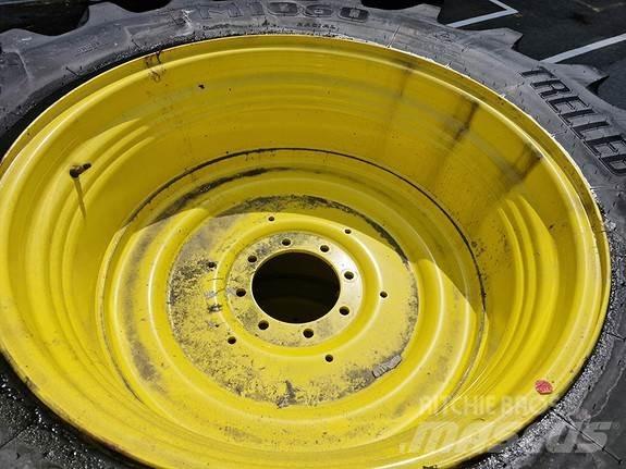 Trelleborg TM1060 Колеса