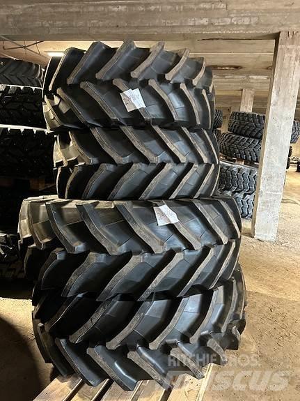 Trelleborg TM800 Сільгосптехніка - Інші