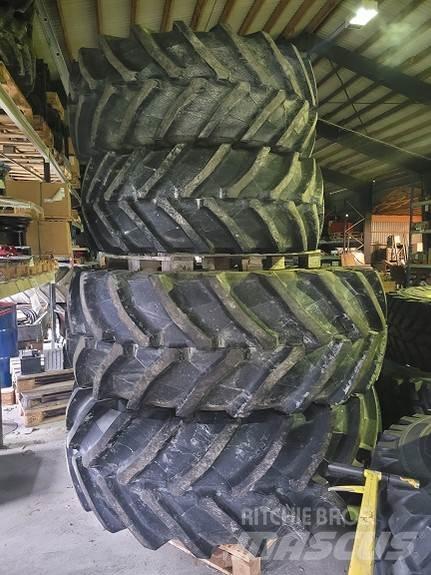 Trelleborg TM800 Інше дорожнє і снігозбиральне обладнання