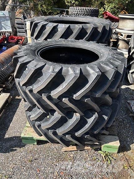 Trelleborg TM800 Сільгосптехніка - Інші