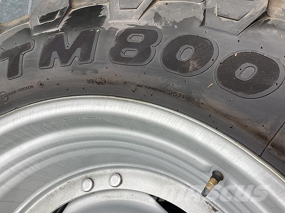 Trelleborg TM800 Сільгосптехніка - Інші