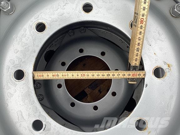 Trelleborg TM800 Сільгосптехніка - Інші