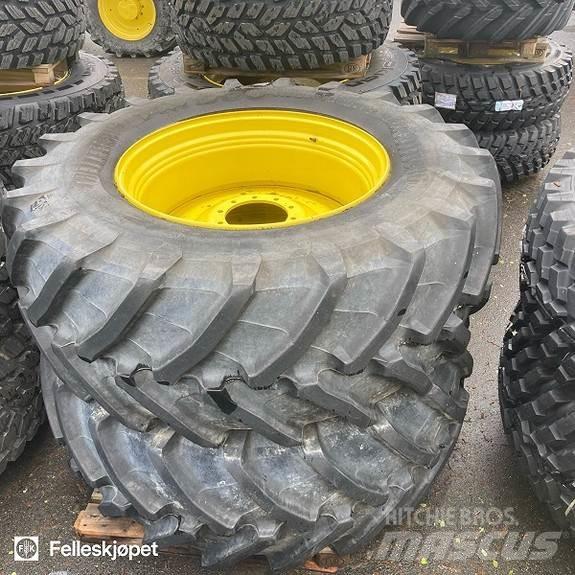 Trelleborg TM900 Сільгосптехніка - Інші