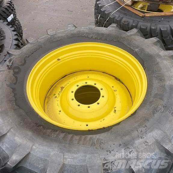 Trelleborg TM900 Сільгосптехніка - Інші