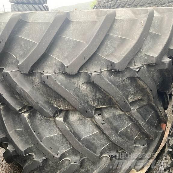Trelleborg TM900 Сільгосптехніка - Інші