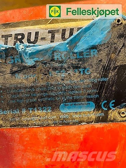  Tru Turf R52-11 Комунальна техніка - Інші