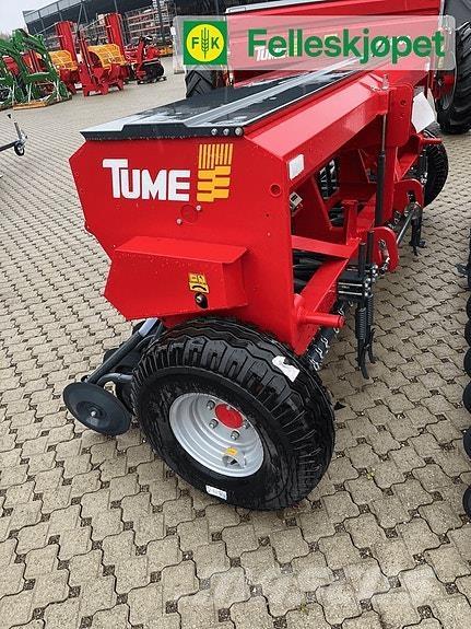 Tume CK 3000 Розсіювачі гною