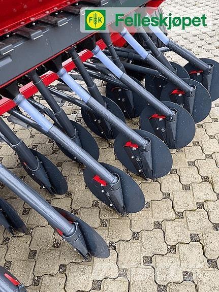 Tume CK 3000 Розсіювачі гною