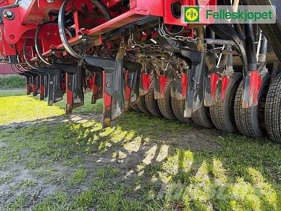 Tume HKL 3000 JC Розсіювачі гною