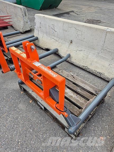 Underhaug UM7780 Інше обладнання для фуражних комбайнів