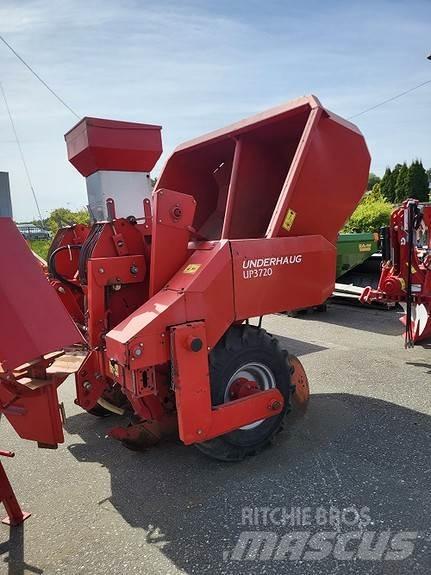Underhaug UP 3720 Картоплезбиральні комбайни