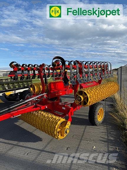 Väderstad RX 620 Інші землеоброблювальні машини і додаткове обладнання
