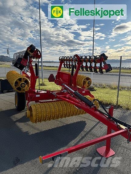 Väderstad RX 620 Інші землеоброблювальні машини і додаткове обладнання