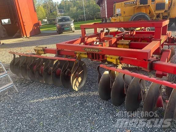 Väderstad XT 3,8 Дискові борони