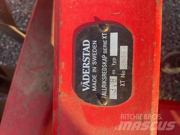 Väderstad XT 3,8 Дискові борони