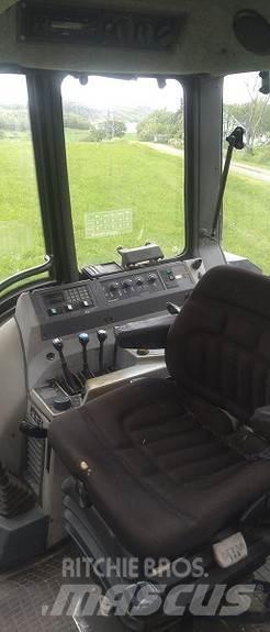 Valmet 6600E TURBO Трактори