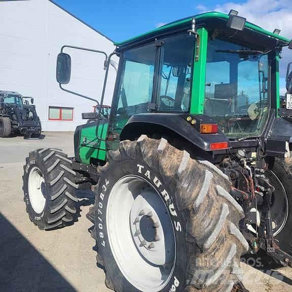 Valmet 865 S Трактори