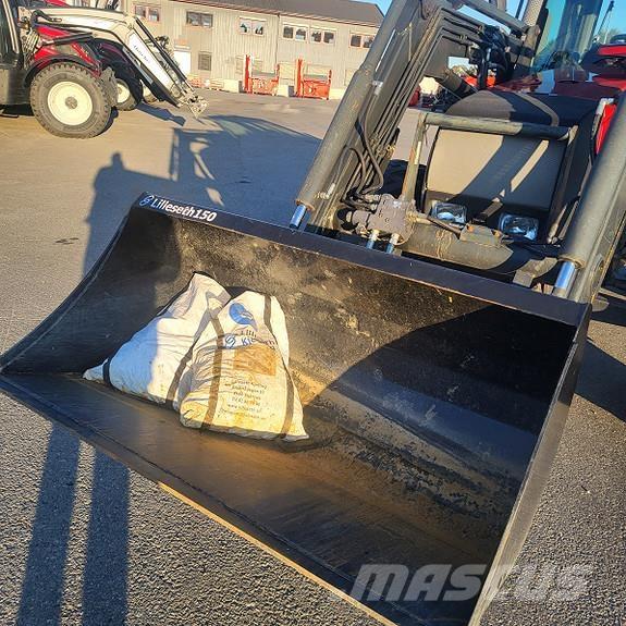 Valtra 6550 Трактори