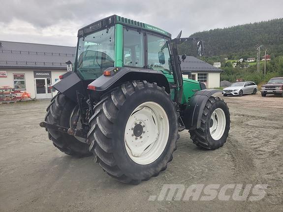Valtra 6750-4 Трактори