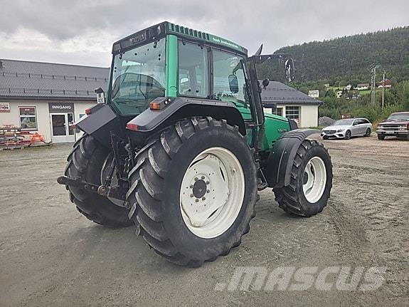 Valtra 6750-4 Трактори