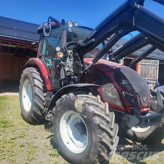 Valtra A 104 h4 Трактори