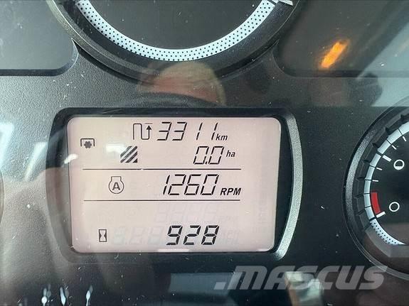Valtra A 74 Трактори