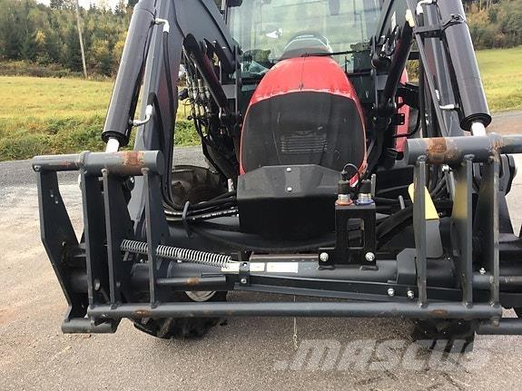 Valtra A 95 Трактори