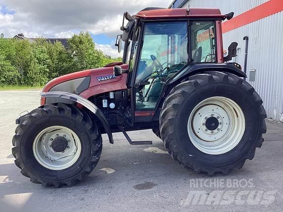 Valtra A 95-4 Трактори