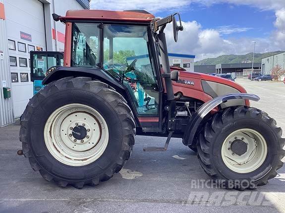 Valtra A 95-4 Трактори