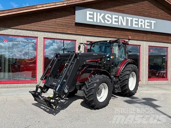 Valtra A114 Трактори