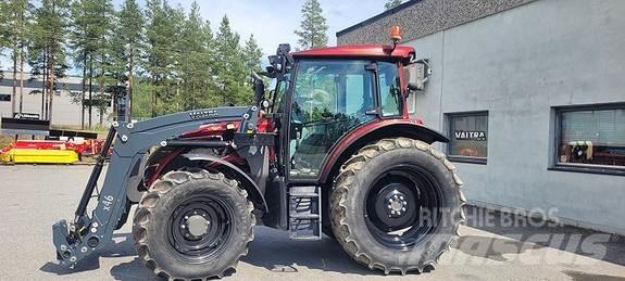 Valtra A114 Трактори
