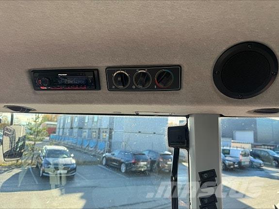 Valtra A115 H4 Трактори