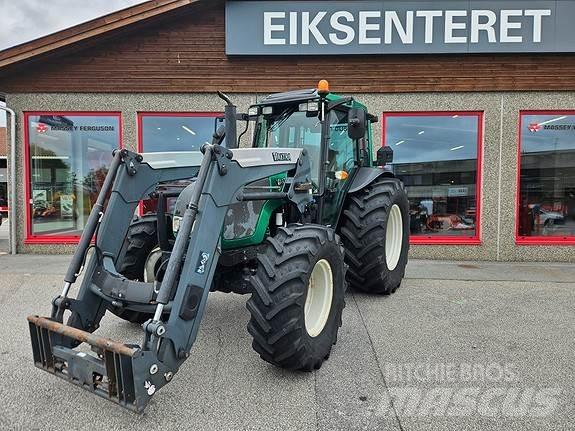 Valtra A92 Трактори