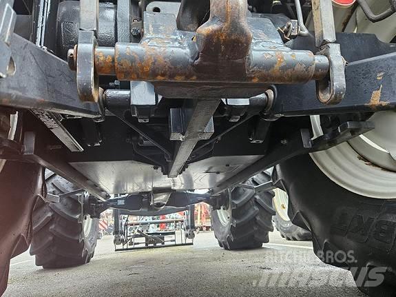 Valtra A92 Трактори