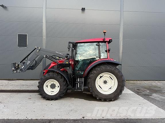 Valtra A95 Трактори