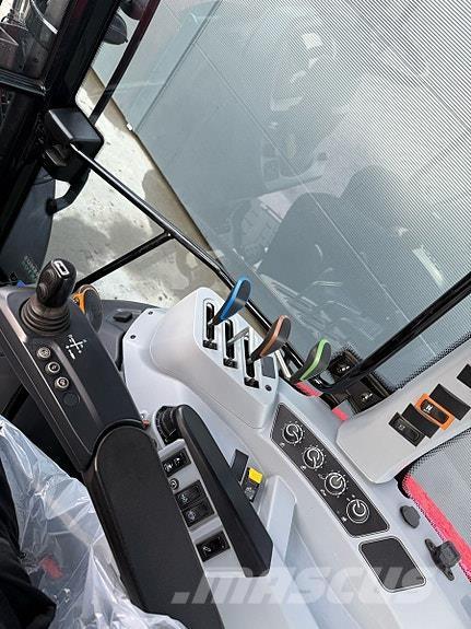 Valtra A95 Трактори