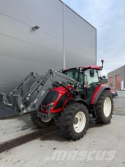 Valtra A95 Трактори