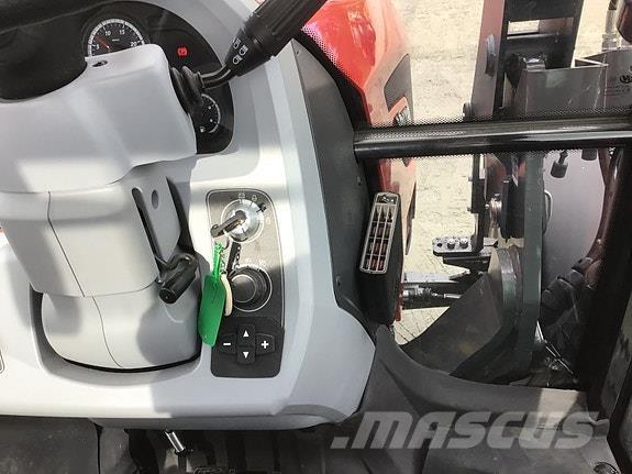 Valtra A95 Трактори