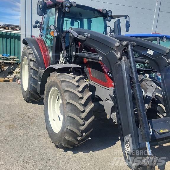 Valtra G 115 A Трактори