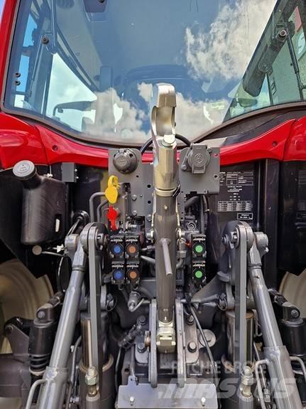 Valtra G105. HT Трактори