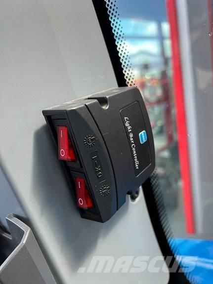 Valtra G135 Activ Трактори