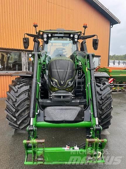 Valtra N-155 EV Трактори