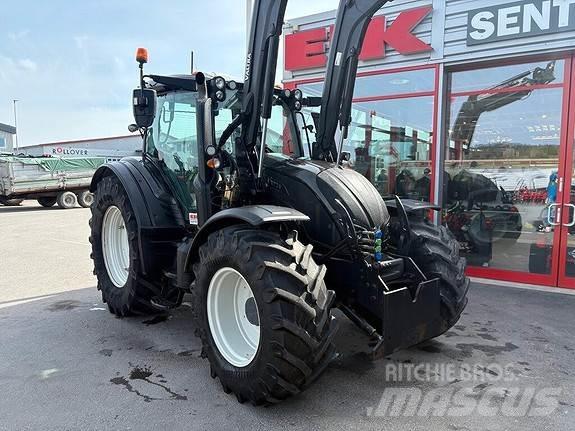 Valtra N 174 D ST Трактори
