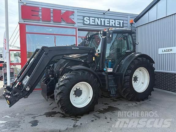 Valtra N 174 D ST Трактори