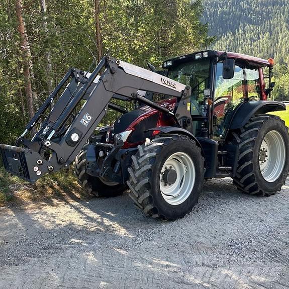 Valtra N103 Трактори