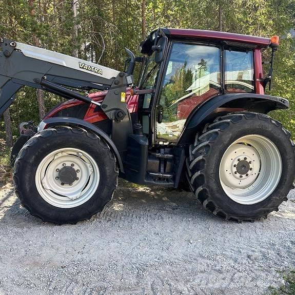 Valtra N103 Трактори