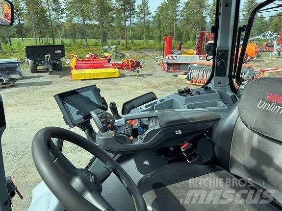 Valtra N174 Трактори